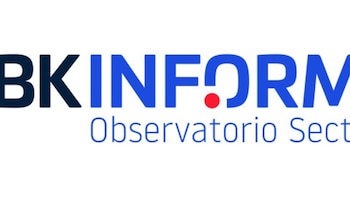 Los operadores logísticos facturan más de 7.000 millones de euros tras crecer un 4,4%, según Informa