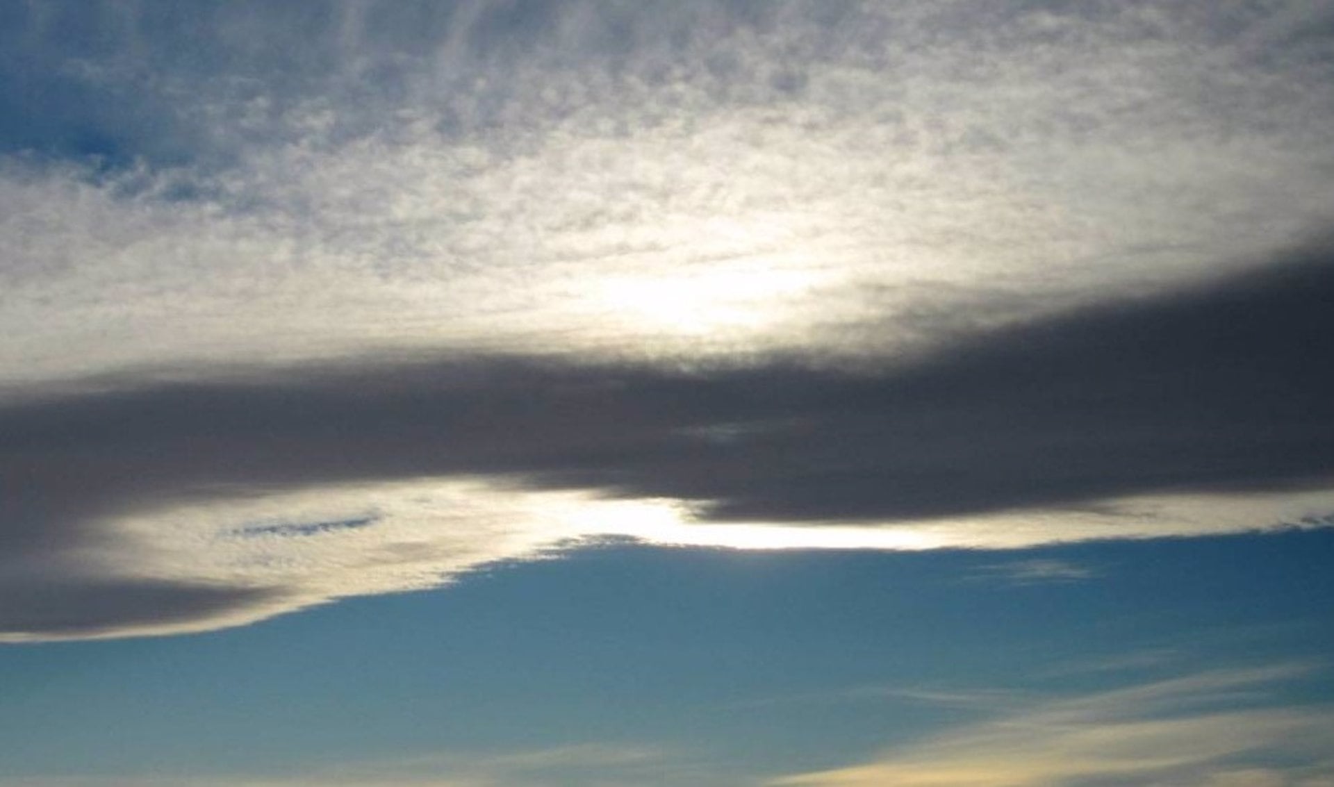 Satélites monitorean la Tierra y detectan el desequilibrio térmico generado por gases de efecto invernadero AWI/ JESSICA HELMSCHMIDT