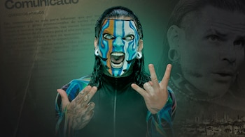 Fans de la WWE estallan