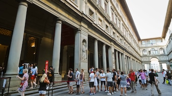 Otra ciudad de Italia se