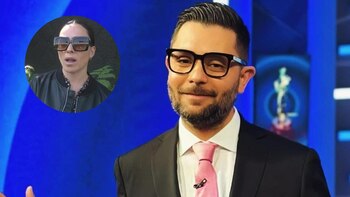 ¿Quién es la hermana de