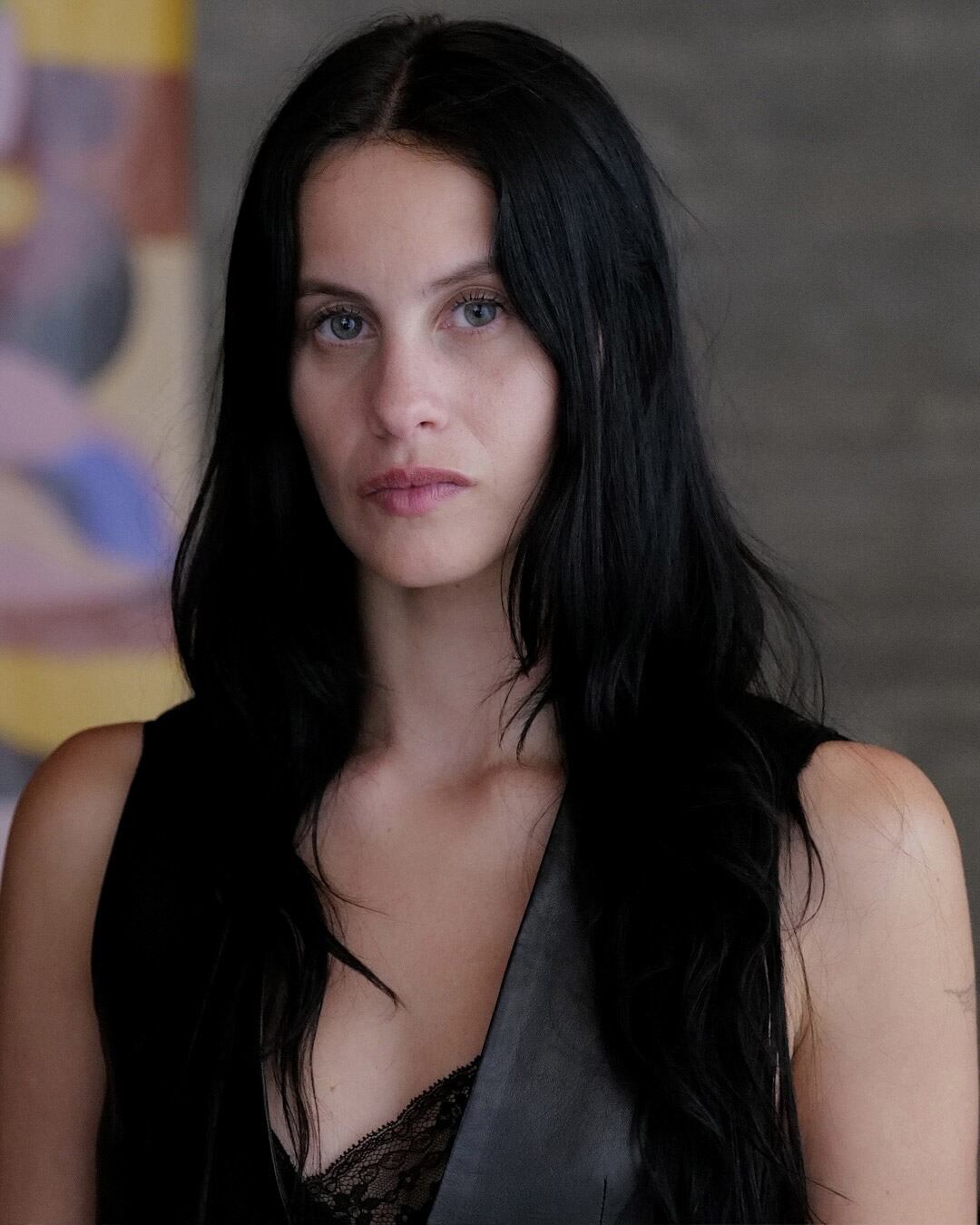 Milena Smit s otra de las convocadas por Pedro Almodóvar para esta nueva película. (Crédito: El Deseo)