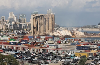 El ministro de medio ambiente