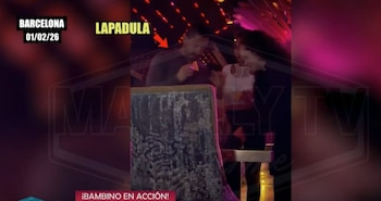 Magaly Medina y el destape