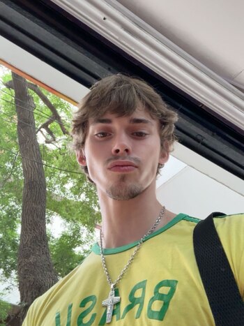 Personajes - Felipe Fort