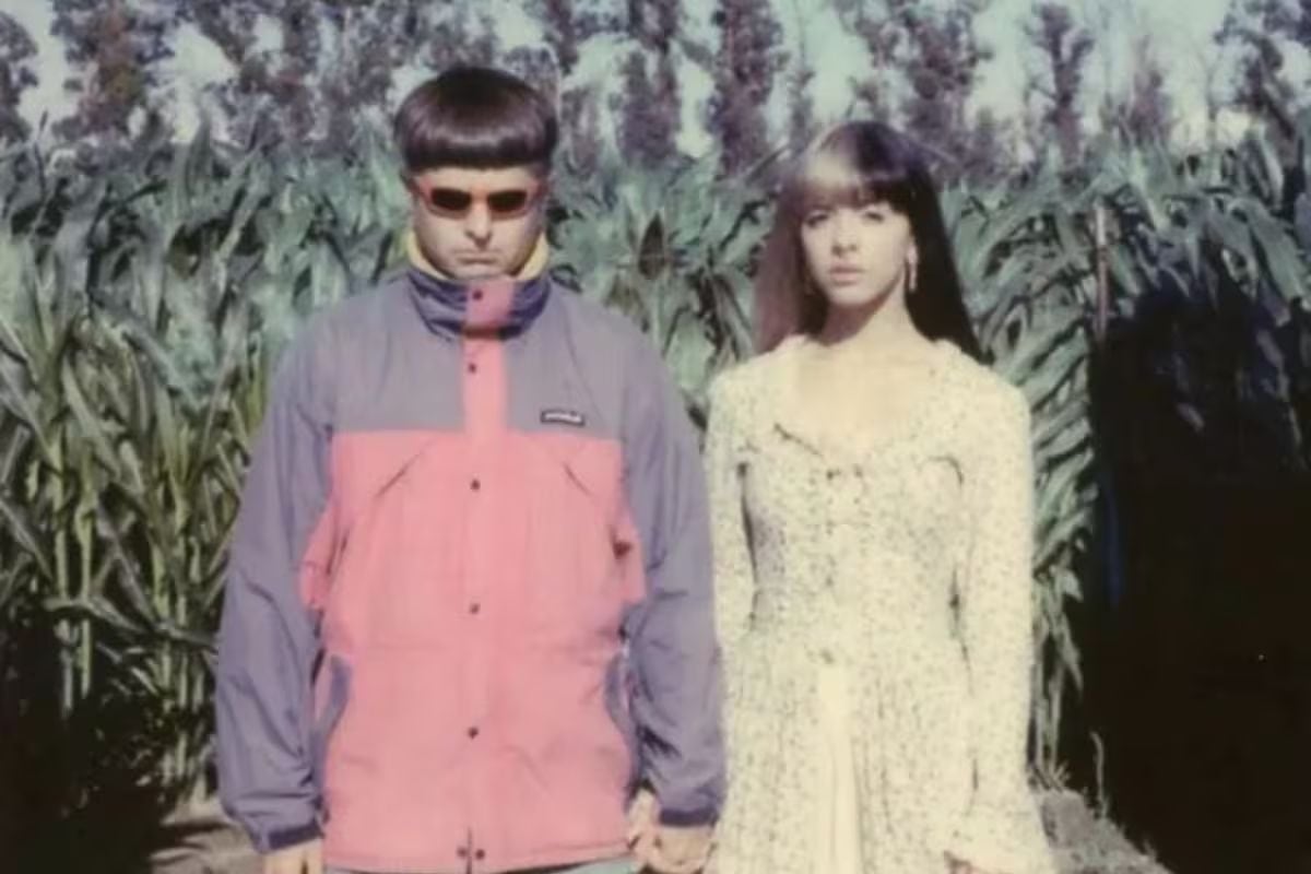 Melanie Martinez pidió en 2023 que dejaran de acosar a Oliver Tree en redes sociales y reclamó que no se difundiera información falsa (Instagram/@littlebodybigheart)