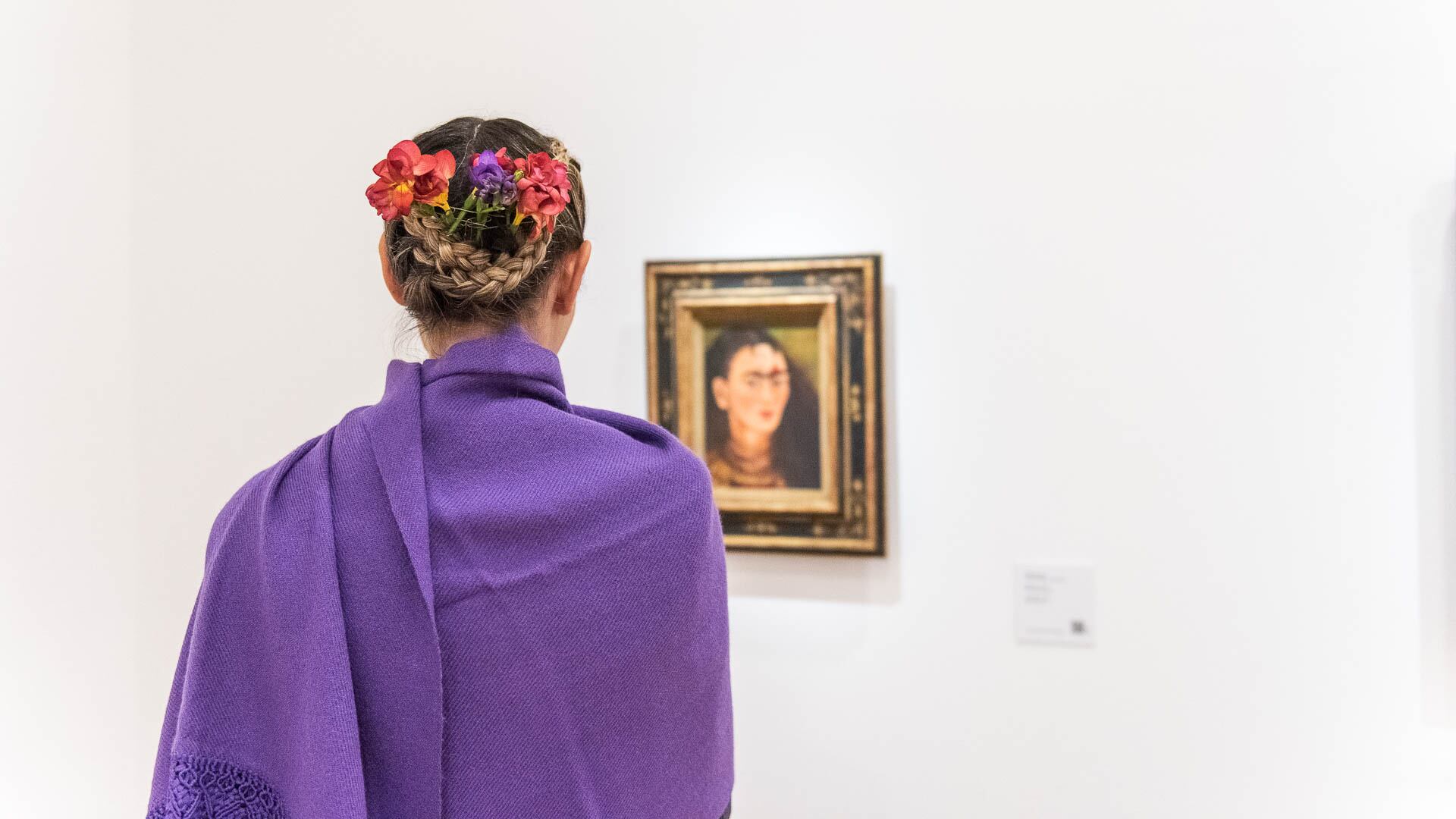 El cierre de la SAC se realizará el 20 de septiembre en la explanada del Malba con un desfile conjunto inspirado en Frida Kahlo y acceso libre y gratuito. (Gustavo Gavotti)