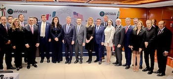 La Embajada de México aclaró