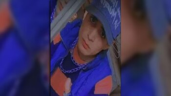 Luis Díaz, el sospechoso, continúa