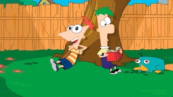 "Phineas y Ferb" volverá a