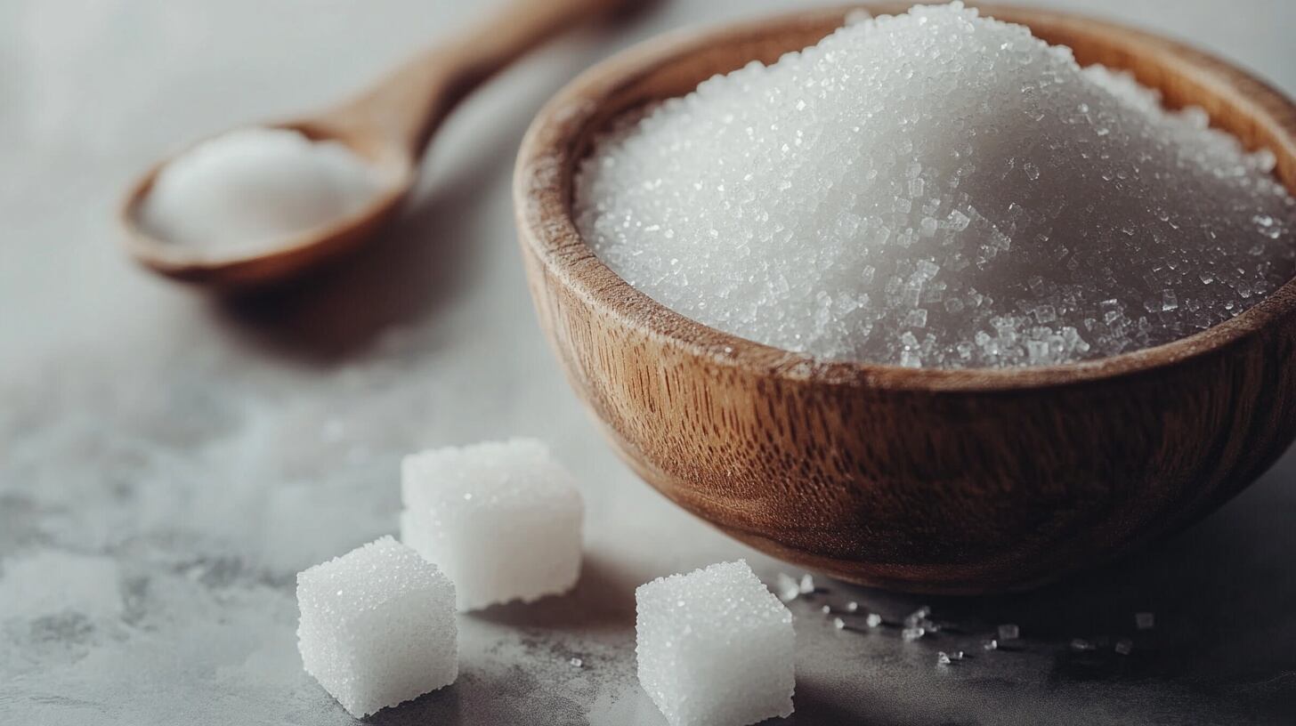 Aranceles al azúcar en México: suben hasta 210% a las importaciones