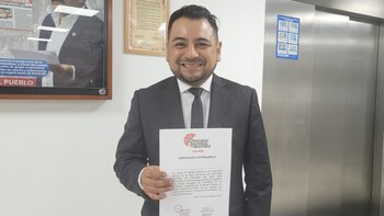 Neto, el rapero peruano que