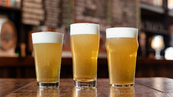 “Espíritu Lager”: así es la