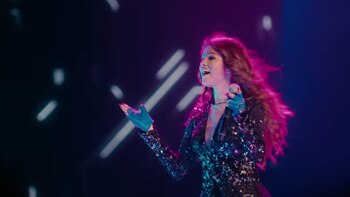 Documental sobre la vida y obra de la cantante
