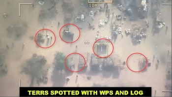 Al menos 30 muertos en un bombardeo de la aviación en un mercado de Nigeria