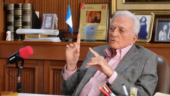 La Asociación de Gerentes de Guatemala celebró la vigésima edición del premio Gerente del Año con doce finalistas.
