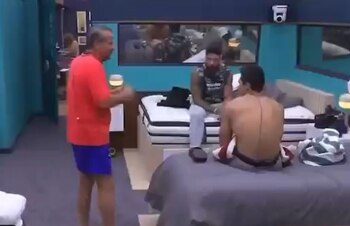 La plática se volvió viral