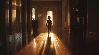 La protección real de niñas,