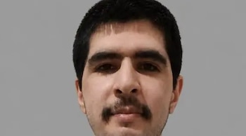 Mehdi Khanaki