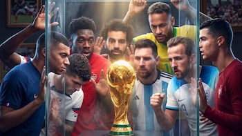 ¿Cuándo inicia el Mundial 2026? Día, horario y canal TV de la inauguración del torneo FIFA
