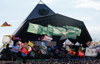 Miembros de la organización que