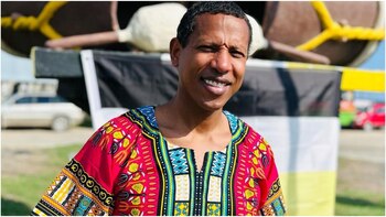 Shyne detalló su transformación personal