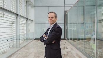 Carlos Martínez (Telefónica): "Solo las organizaciones con datos gobernados podrán generar impacto con la IA"