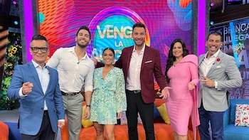 ¿Por qué se fue? Él