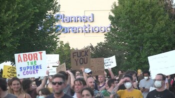 Una jueza de distrito admitió