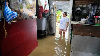 "Esto se demora": la desesperanza