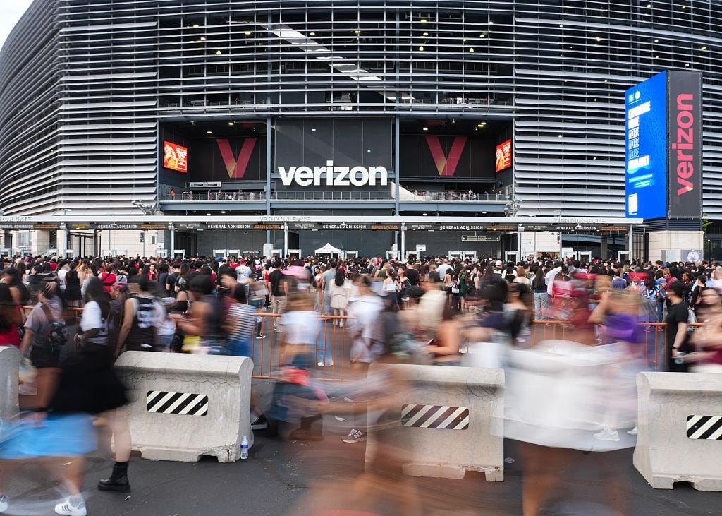 El regreso de BTS impulsa un turismo musical que se expande por Nueva York