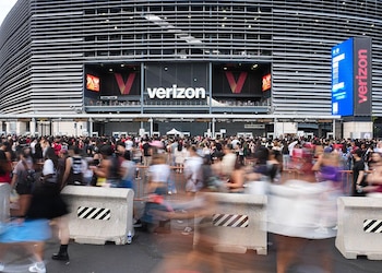 Los conciertos del 1 y 2 de agosto atrajeron a fanáticos de todo el mundo y reforzaron el turismo musical en la región de Nueva York.