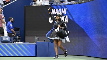 El look de pasarela de