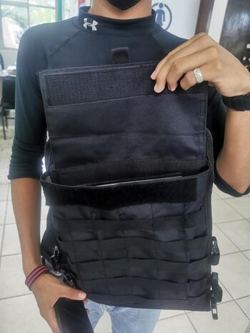 El colegio acusó que el