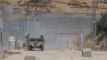 Israel confirma la apertura de