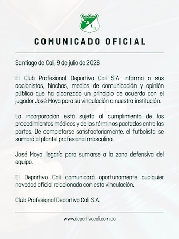 Deportivo Cali