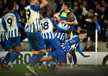 Brighton es uno de los