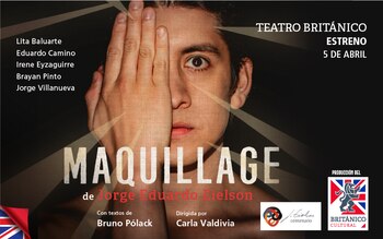 Obras incluidas en el Festival