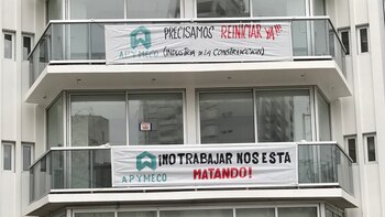 "Es fundamental que la construcción
