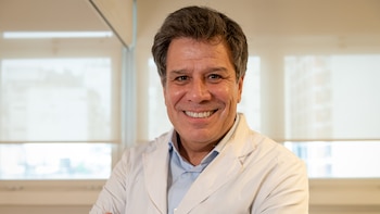 Facundo Manes y la resiliencia humana en la era de la IA: “Ser vulnerable no es una debilidad”