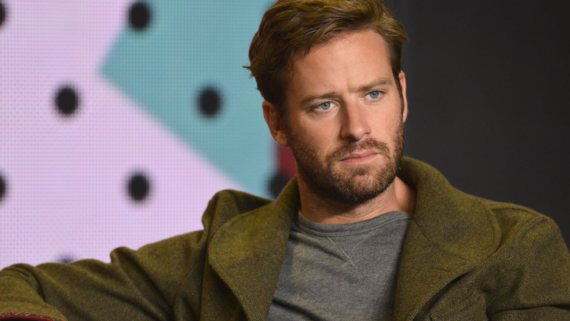El actor Armie Hammer en una imagen de archivo (EFE/WARREN TODA)