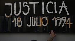 Cuatro iraníes declararon como testigos en la causa AMIA y aportaron datos sobre la planificación del atentado