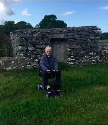 McEvilly atribuye su longevidad