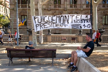 Puigdemont
