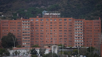 Illa sigue evolucionando "favorablemente" en