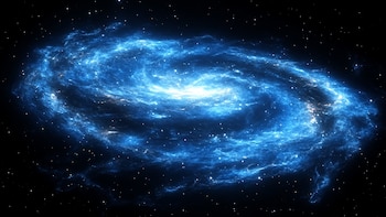 ¿El Big Bang no fue