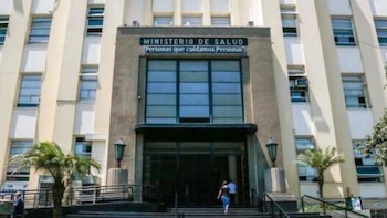 El Ministerio de Salud aprobó