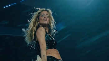 Por qué se canceló el show de Tini Stoessel en Miami, según la versión oficial del estadio: “Circunstancias imprevistas”