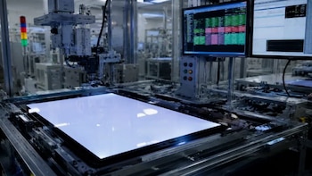 televisores OLED - pantallas - OLED - televisores - tecnología - 11 de agosto