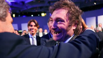 “Occidente está en peligro”, “el